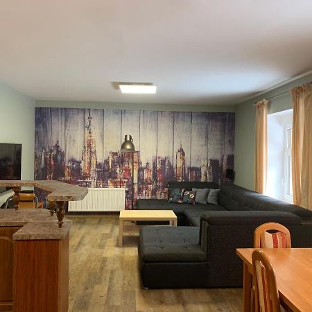 Apartman Jachymov Exterior photo