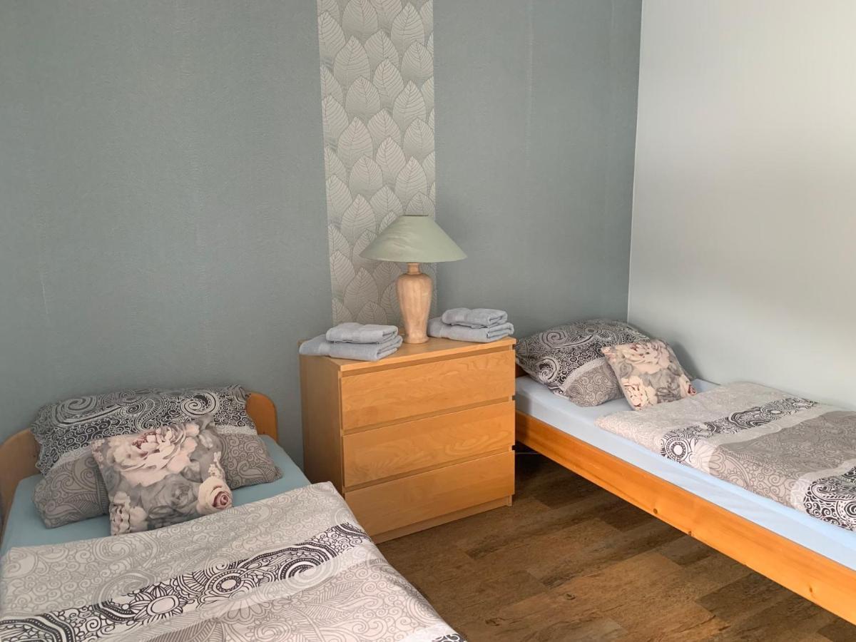 Apartman Jachymov Exterior photo